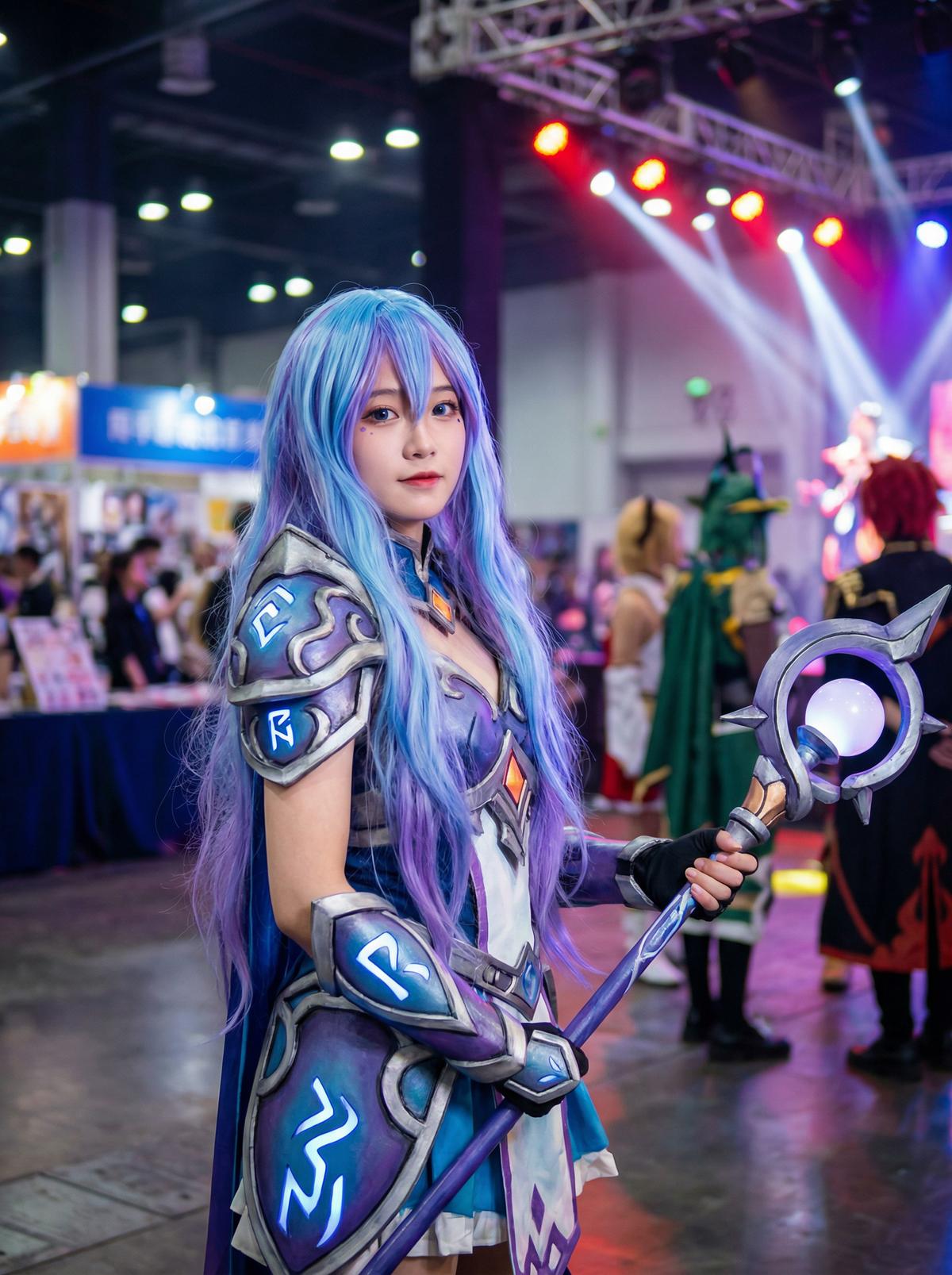 兄妹乱伦视频-二次元cosplay视频