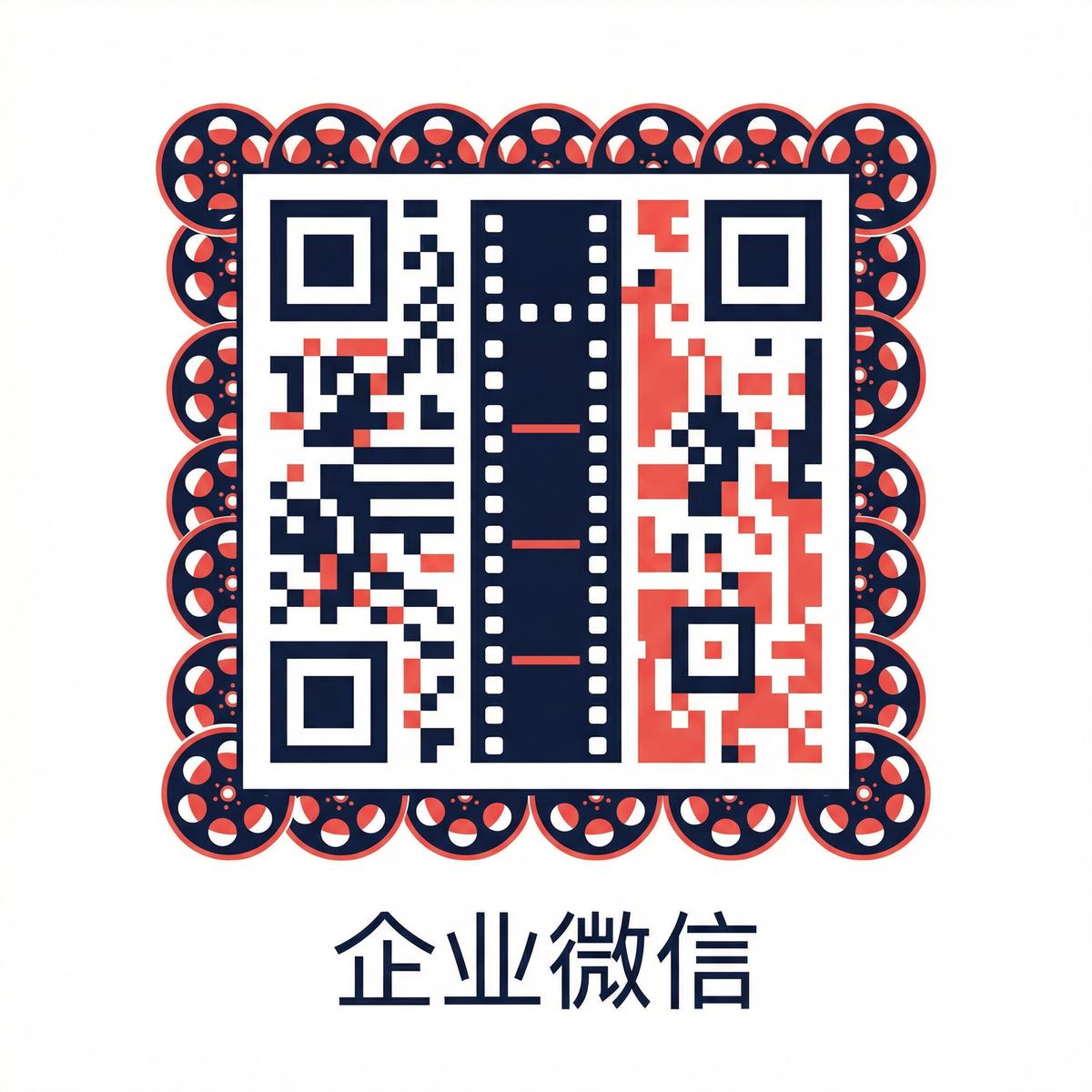 兄妹乱伦视频商务合作二维码